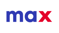 لوگو برند مکس max