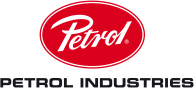 لوگو برند پترول اینداستریز Petrol Industries